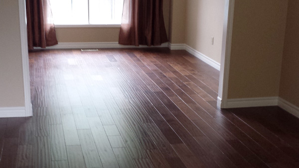 Roy Conners and Associates Flooring Installation